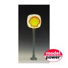 Señales luminosas de gasolineras Shell