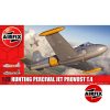 Hunting Percival Jet Provost T.4 