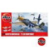 North American P51-D Mustang