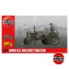 WWII U.S. Military Tractor