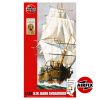 H.M Bark "Endeavour"