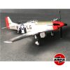Top Gun Maverick's P-51D - Imagen 3