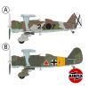Henschel Hs123A-1 - Imagen 2