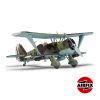 Henschel Hs123A-1 - Imagen 3