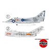 MiG-17F Fresco & Douglas A-4B Skyhawk / Dogfight Doubles - Imagen 2