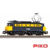 Rh 1100 Electric NS IV Yellow/Grey Sound