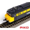 Rh 1100 Electric NS IV Yellow/Grey Sound - Imagen 2