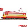 Locomotora S499 Electric CSD IV Sound