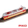 Locomotora S499 Electric CSD IV Sound - Imagen 2