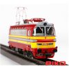 Locomotora S499 Electric CSD IV Sound - Imagen 3