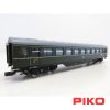 Vagón de pasajeros Modernisierungswagen 2. Kl. B4ge mit Schürze - Imagen 2