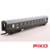 Vagón de pasajeros Modernisierungswagen 2. Kl. B4ge mit Schürze - Imagen 3