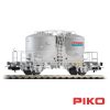 Vagón cisterna Cement Silo Car V