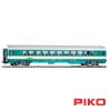 Passenger Car 1st/2nd Cl. ARRIVA V