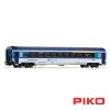 Vagón Railjet Buffet Car CD VI