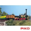 Saxonia - Loco & 4 Cars - Imagen 3