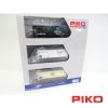 Set de Vagones - 3-Car Set Beer Reefers Kolsch DB III - Imagen 2