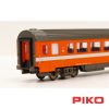 Vagón de pasajeros Personenwagen 2. Klasse FS - Imagen 2