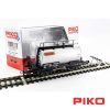 Vagón Tank Car Wascosa FS IV - Imagen 2