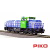Locomotora BB1700 Diesel "Vossloh" - Imagen 2