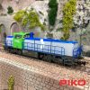 Locomotora BB1700 Diesel "Vossloh" - Imagen 3