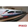 RZhD ICE3 4-Car Train Velaro Sapsan (Russia) DC - Imagen 3