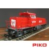 Diesel NS-Railion V - Imagen 2