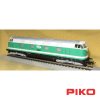 BR 118 002 ITL - Imagen 2