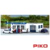 Estación de servicio y garage - Imagen 2