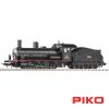 G7 Steam Loco RENFE III