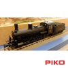 G7 Steam Loco RENFE III - Imagen 2