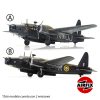 Vickers Wellington Mk.IA/C - Imagen 2