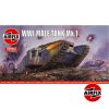 WWI Male Tank Mk.I