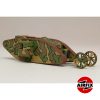 WWI Male Tank Mk.I - Imagen 3