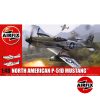 North American P-51D Mustang