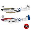 North American P-51D Mustang - Imagen 2