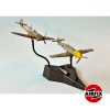 Supermarine Spitfire Mk.Ia & Messerschmitt Bf109E-4 - Imagen 3