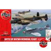 Battle of Britain Memorial Flight