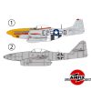 Messerschmitt Me262A-1A & P-51D Mustang - Imagen 2