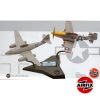 Messerschmitt Me262A-1A & P-51D Mustang - Imagen 3