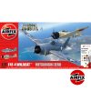 Grumman F4F-4 Wildcat & Mitsubishi Zero Dogfight Double