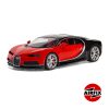 Bugatti Chiron - Imagen 2