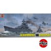 Scharnhorst OR Gneisenau