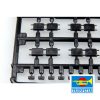 U.S. T158 Track Links (Workable) for M1A1/M1A1HA/M1A2 - Imagen 3