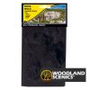 Molde para rocas - Layered Rock
