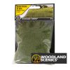Pasto estático (12mm) - Verde medio