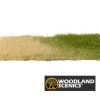 Pasto estático (12mm) - Verde medio - Imagen 3