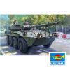 Spanish Army VRC-105 Centauro RCV - Imagen 2