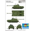Soviet JS-4 Heavy Tank - Imagen 3