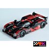 Audi R18 #7 Black